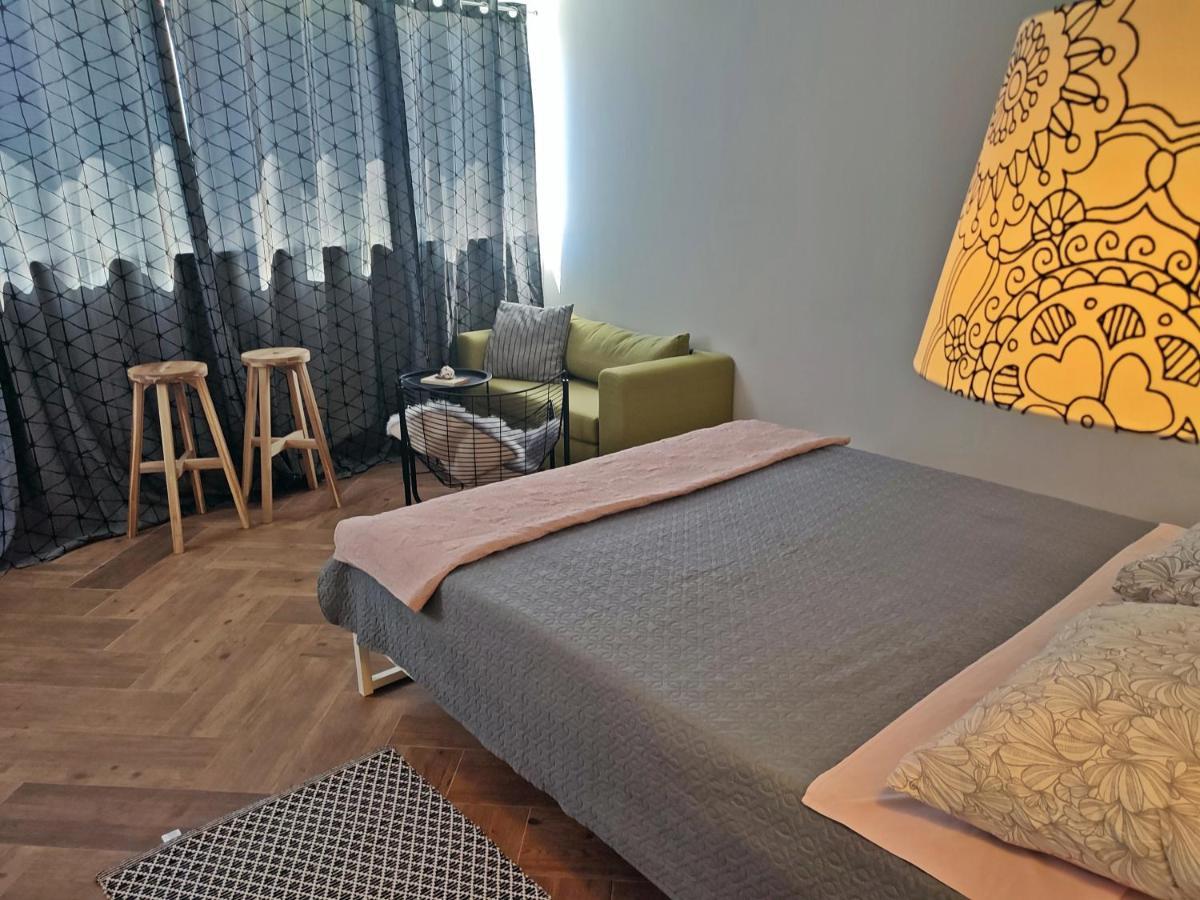 Apartments Gareta Gradac  Exterior photo