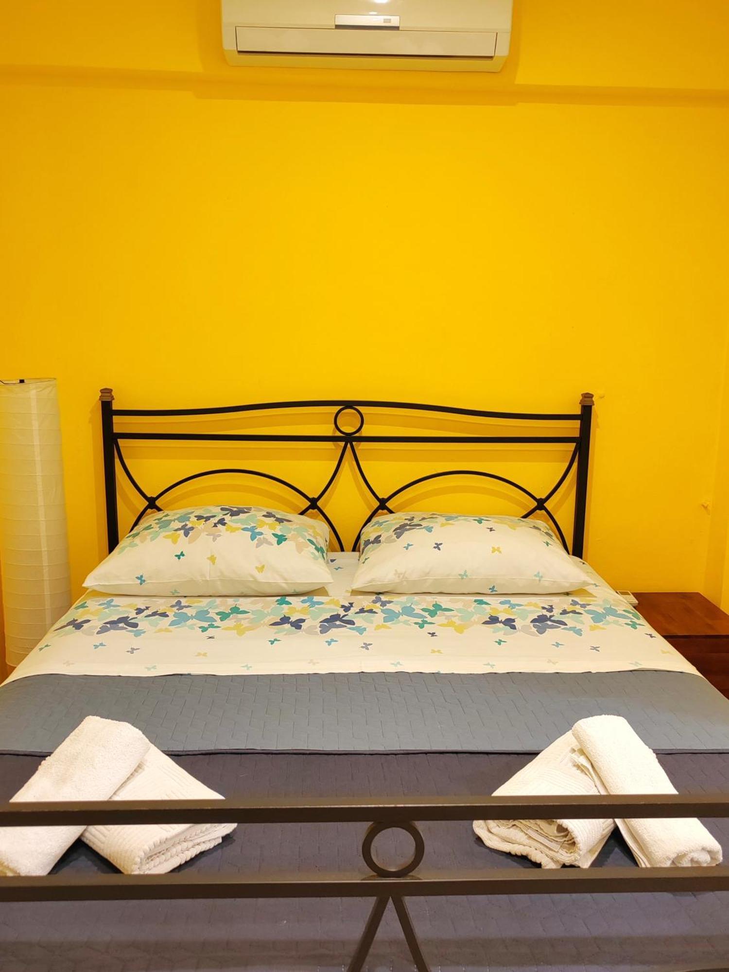 Apartments Gareta Gradac  Exterior photo