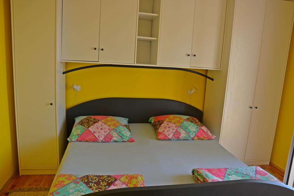 Apartments Gareta Gradac  Room photo