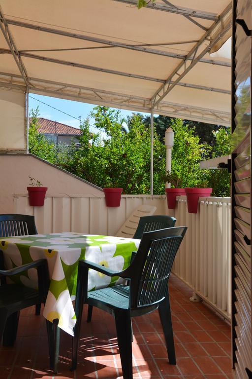 Apartments Gareta Gradac  Room photo